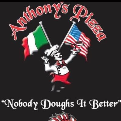 Located in Stephens City, Anthony's Pizza III's pizza features fresh dough and ingredients. . Anthonys pizza iii stephens city menu